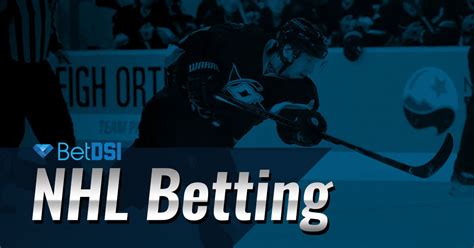 nhl parlay betting online|NHL Betting Odds & Lines: Game Parlays .